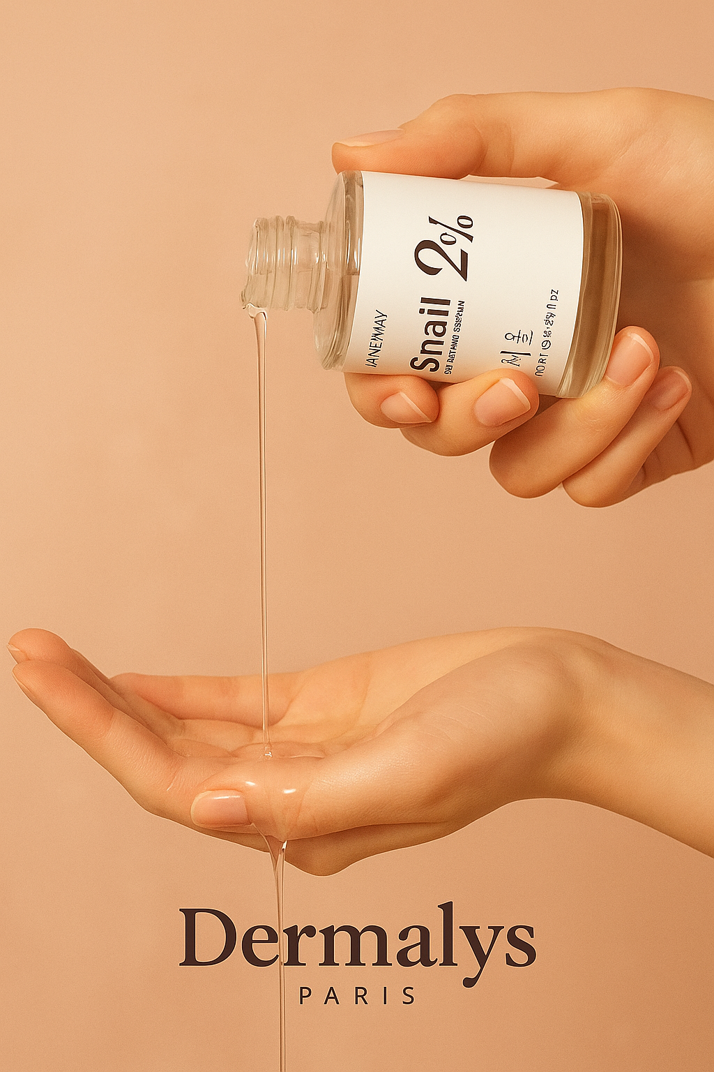 💎 Sérum Visage Éclat & Hydratation Intense – Soin Revitalisant Expert (100 ml)