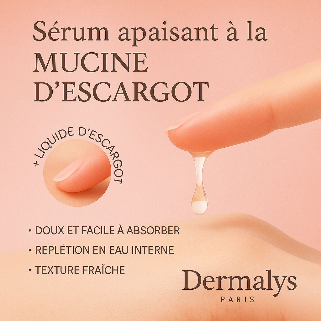 💎 Sérum Visage Éclat & Hydratation Intense – Soin Revitalisant Expert (100 ml)