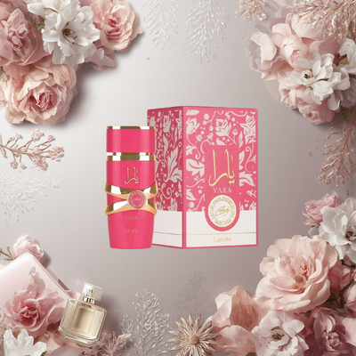 LATTAFA - YARA CANDY