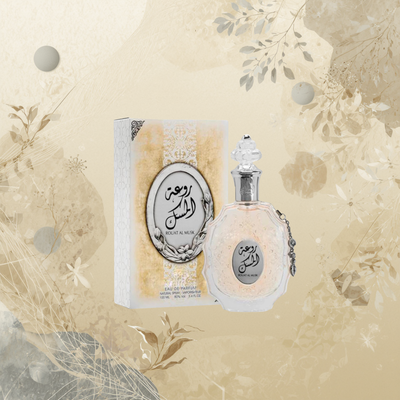 LATTAFA - ROUAT AL MUSK