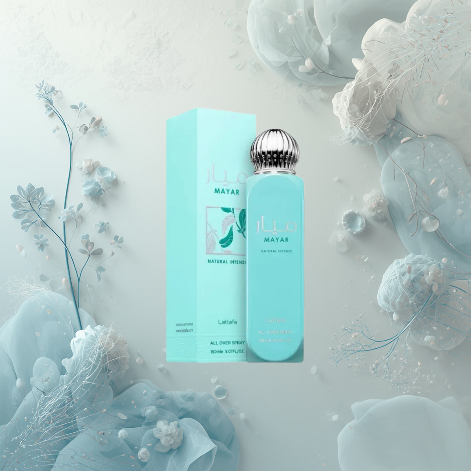 LATTAFA - MAYAR NATURAL INTENSE Oil