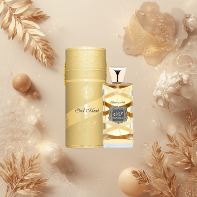 LATTAFA - Oud Mood Elixir
