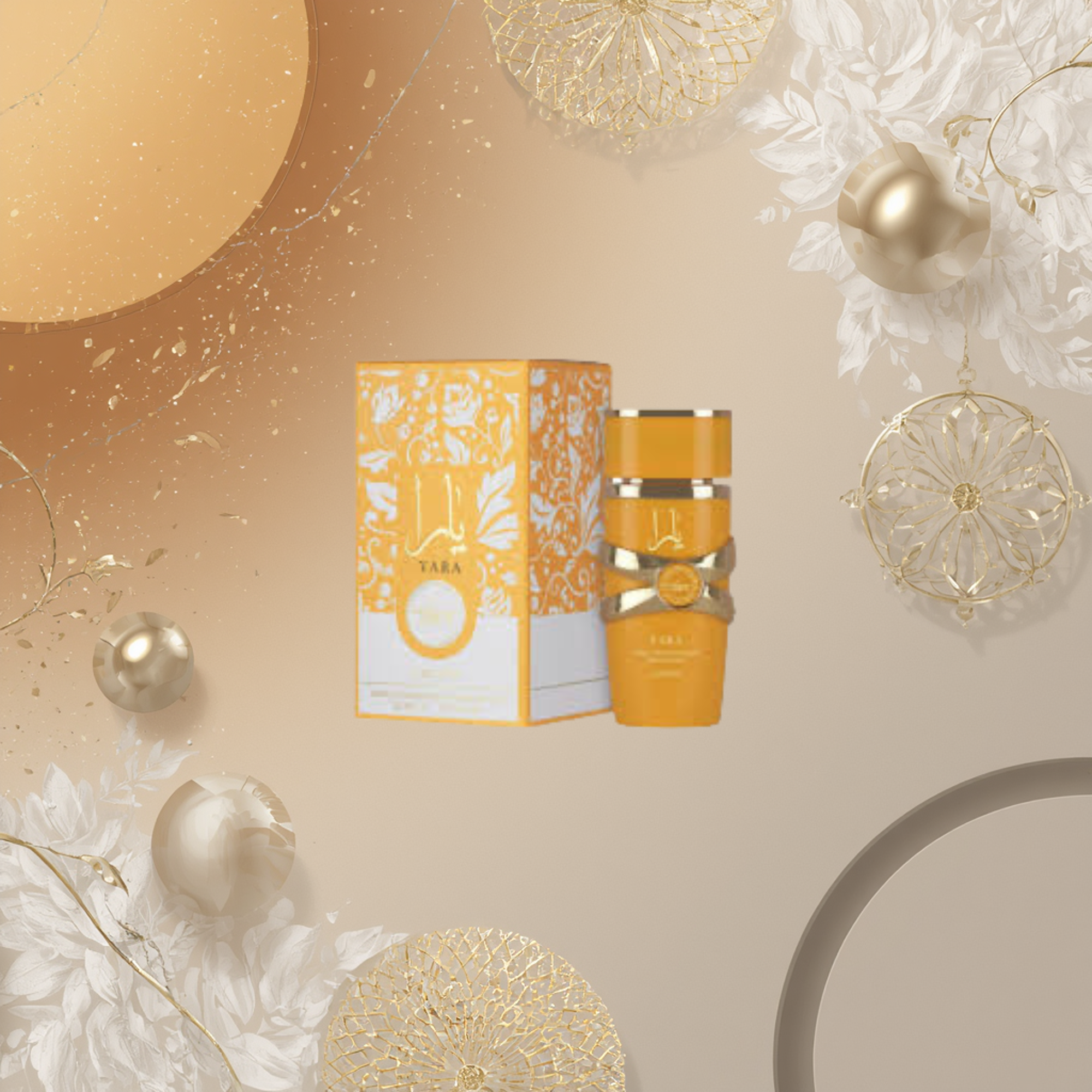 LATTAFA - Yara Tous Oil