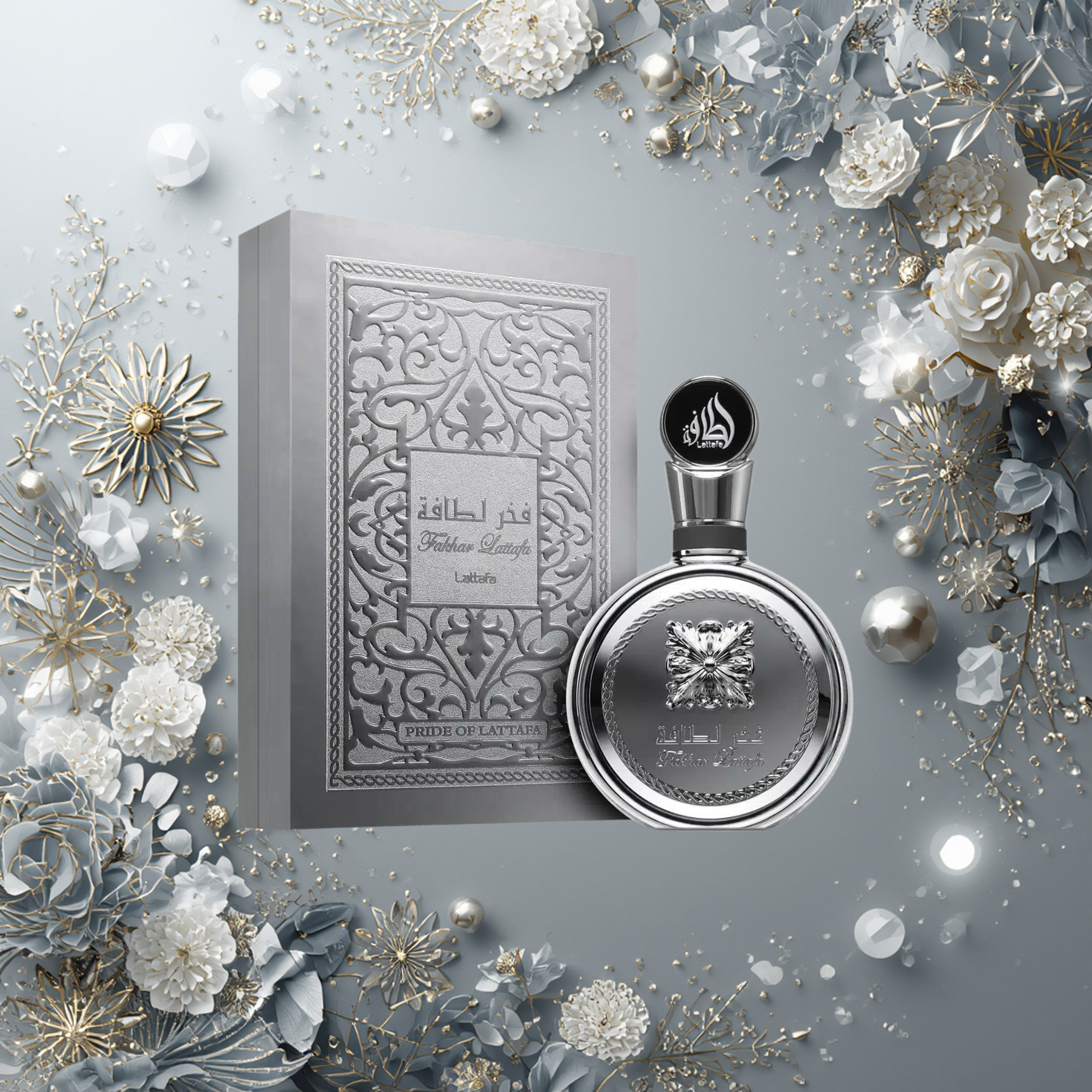 LATTAFA - Fakhar Platin