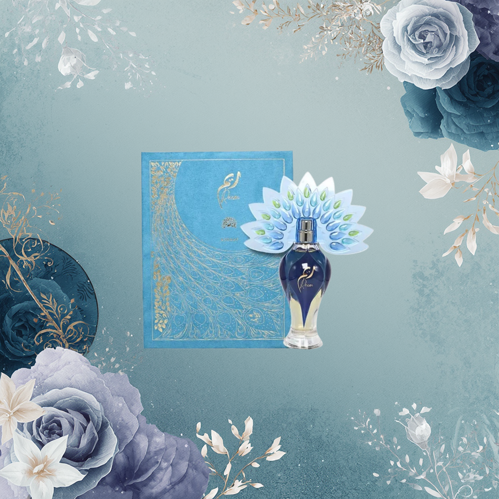 ASDAAF - Reem 100 ml