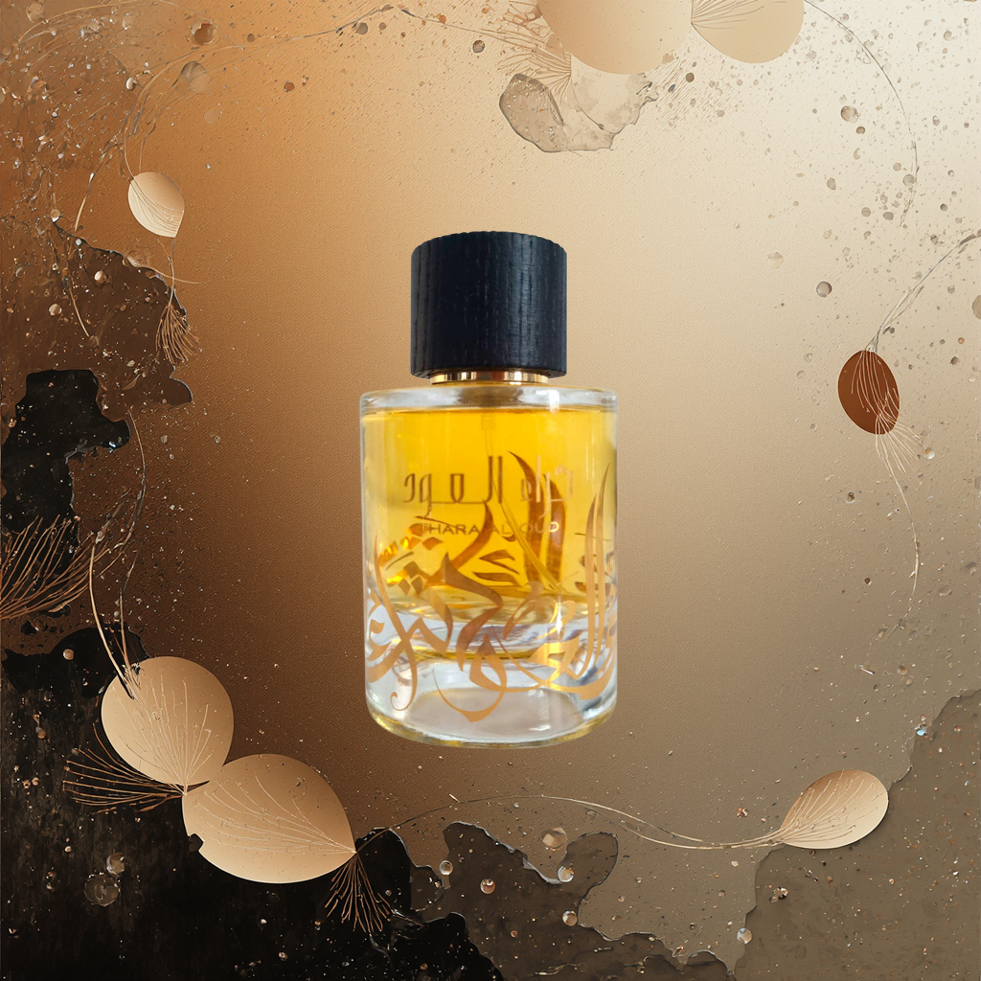 Ard Al Zaafaran - Tahara Al Oud